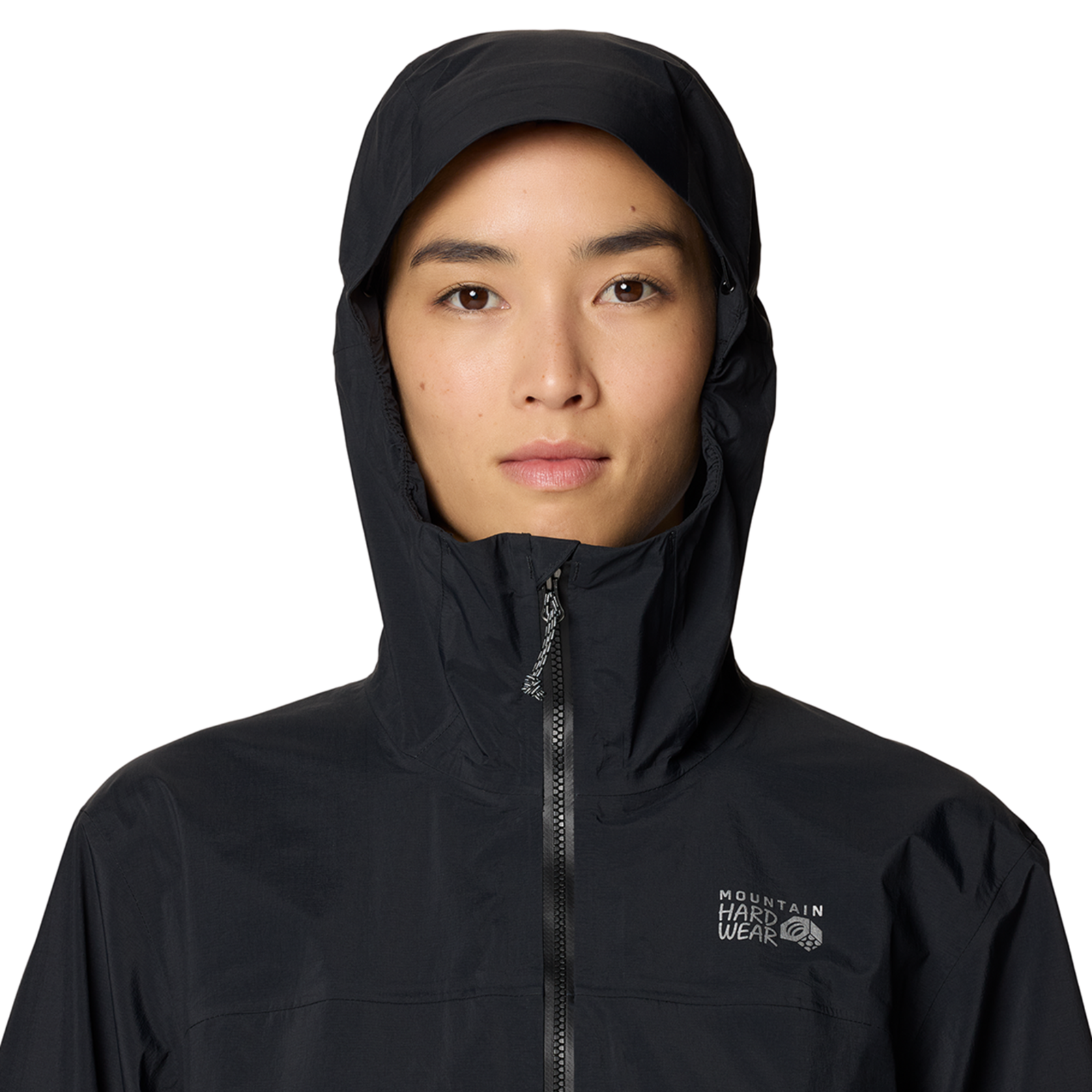 Mountain Hardwear W Cloud Cipher™ Hooded Jacket in