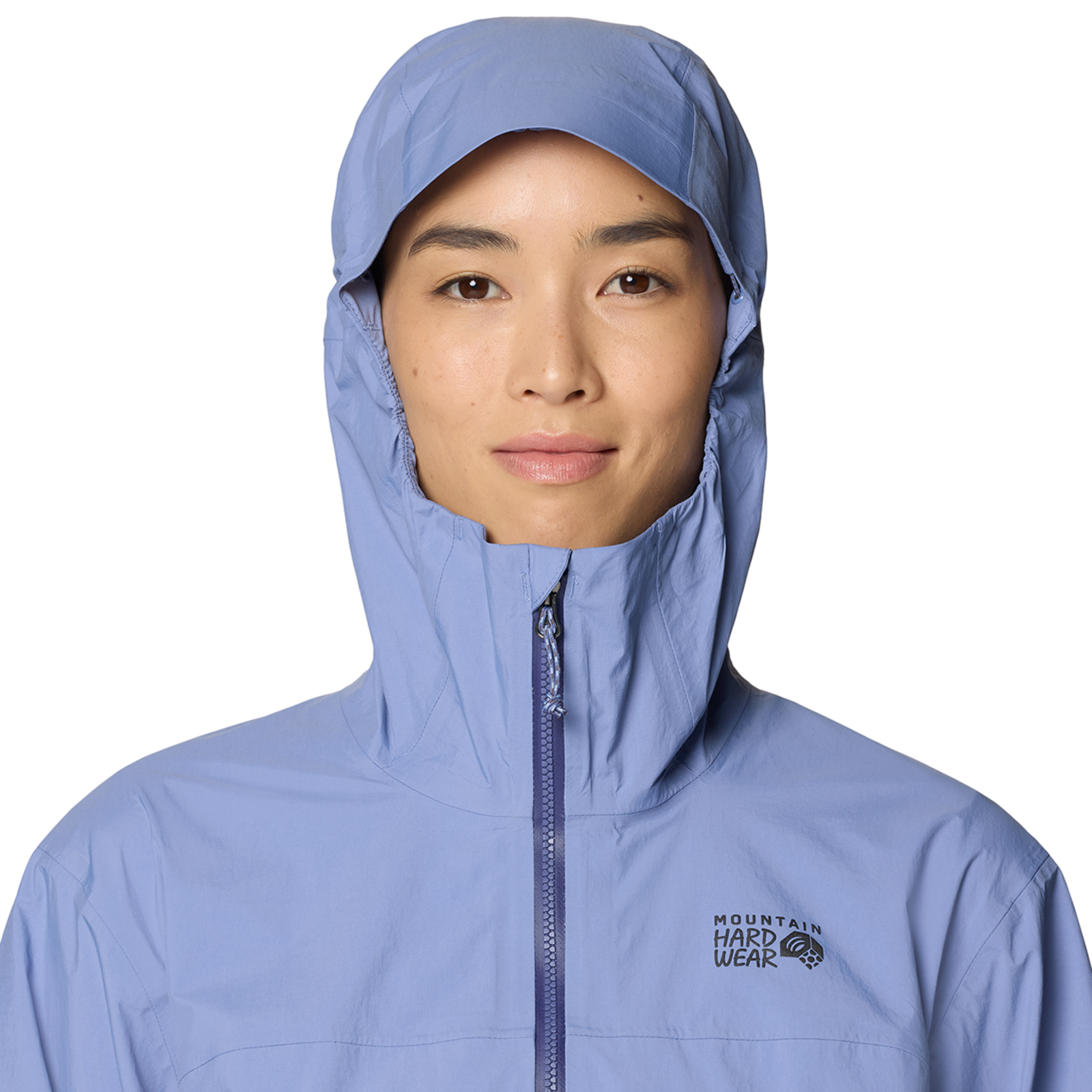 Mountain Hardwear W Cloud Cipher™ Hooded Jacket in