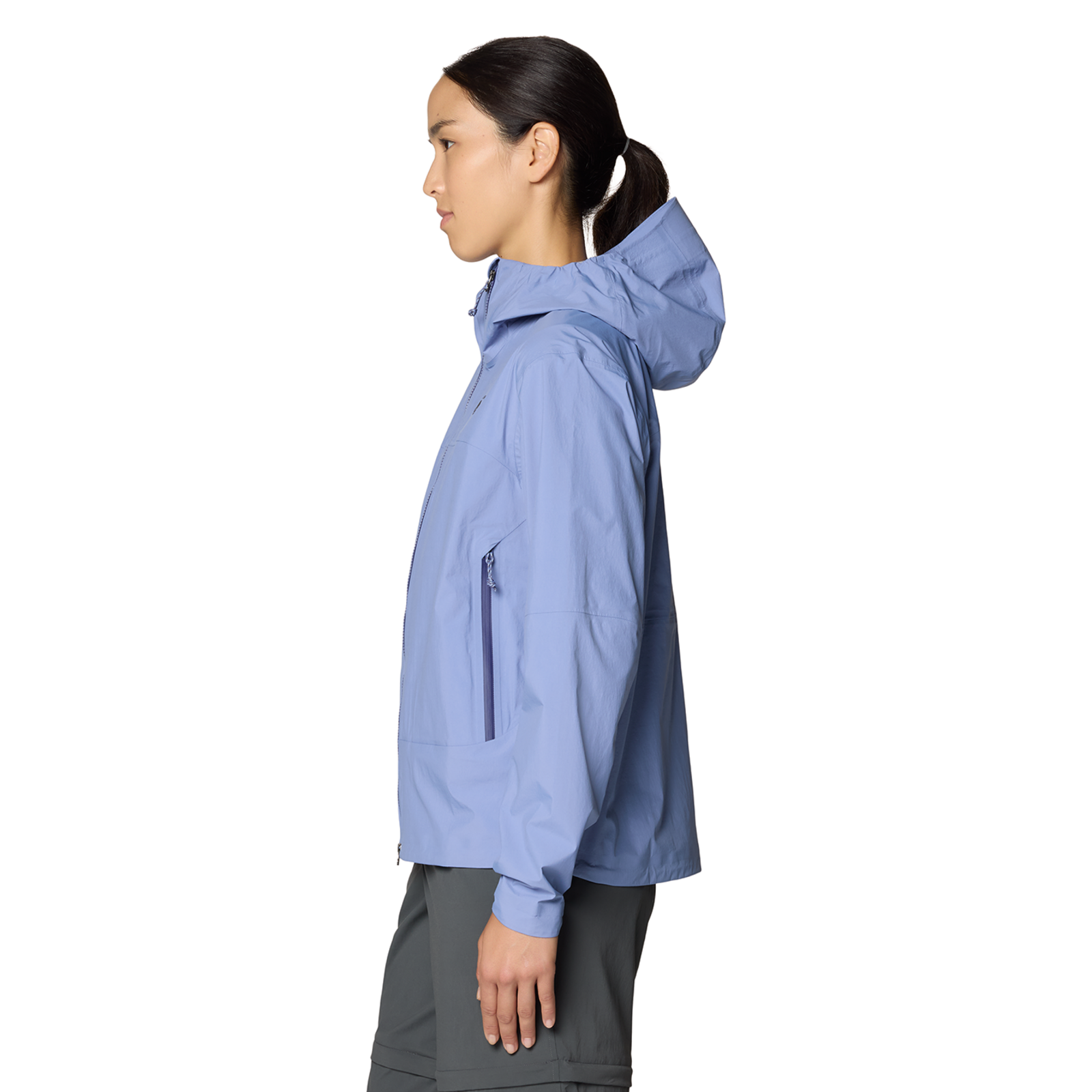 Mountain Hardwear W Cloud Cipher™ Hooded Jacket in