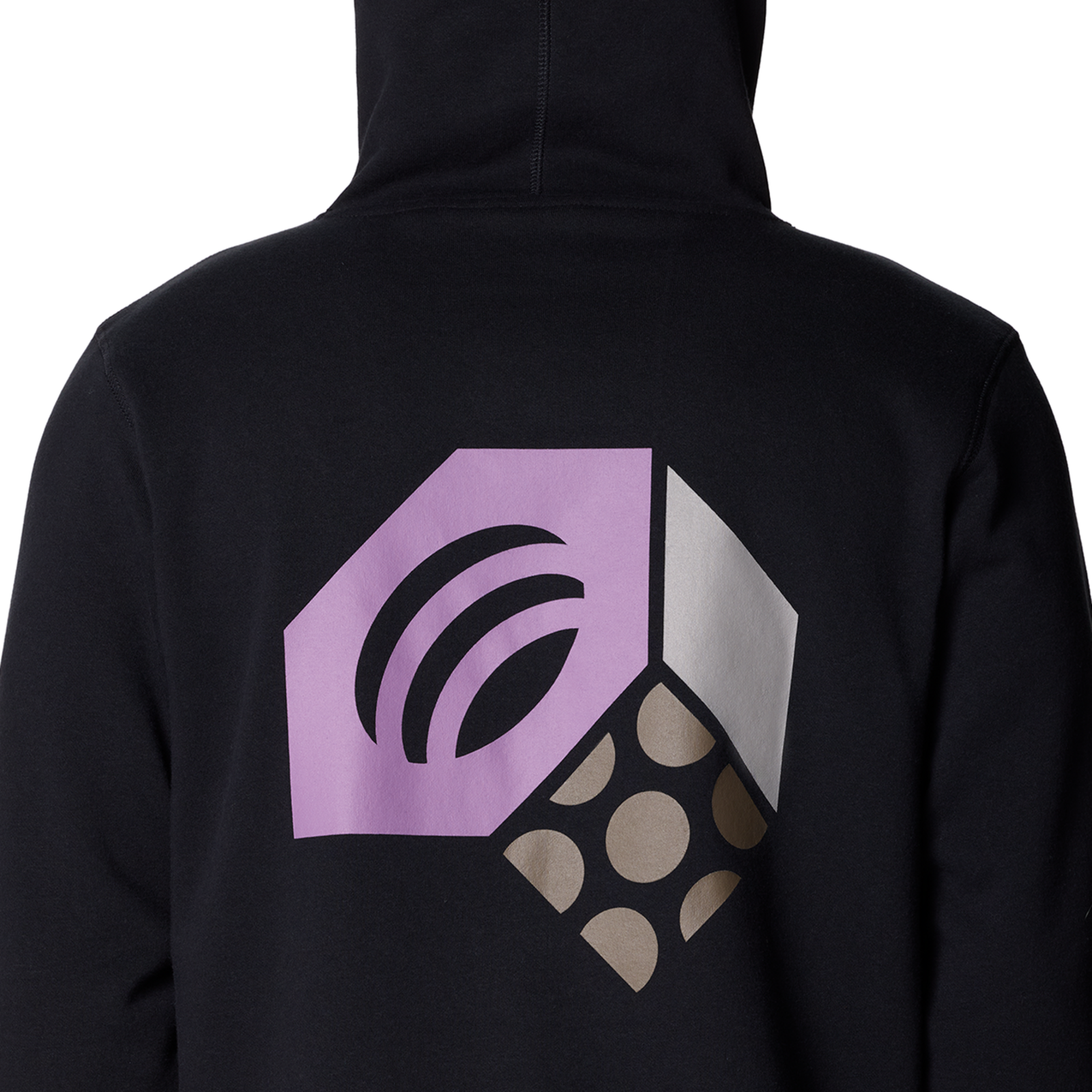 Mountain Hardwear M Graphic Pullover Hoody 2 in