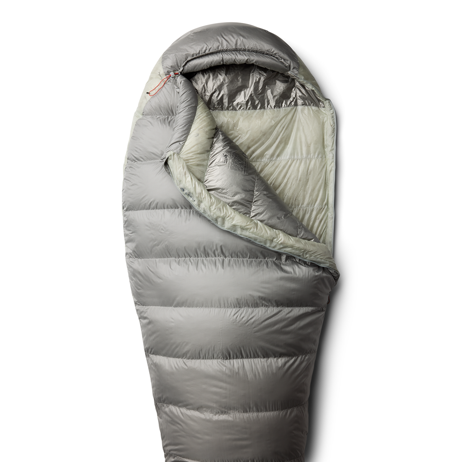 Mountain Hardwear Ghoul™ 20°F/-7°C Reg in GRAU