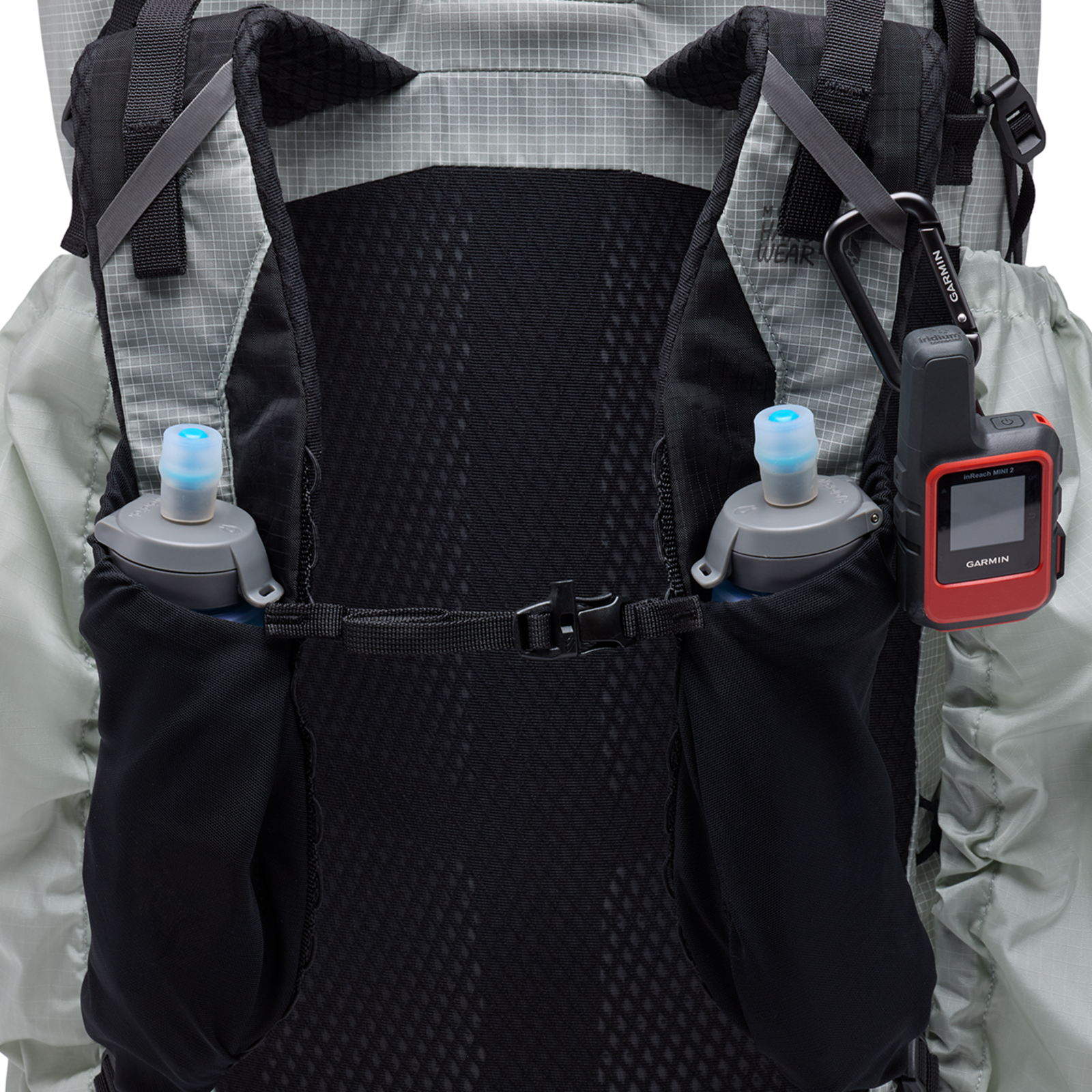 Mountain Hardwear Kazam™ 45L Backpack in GRAU