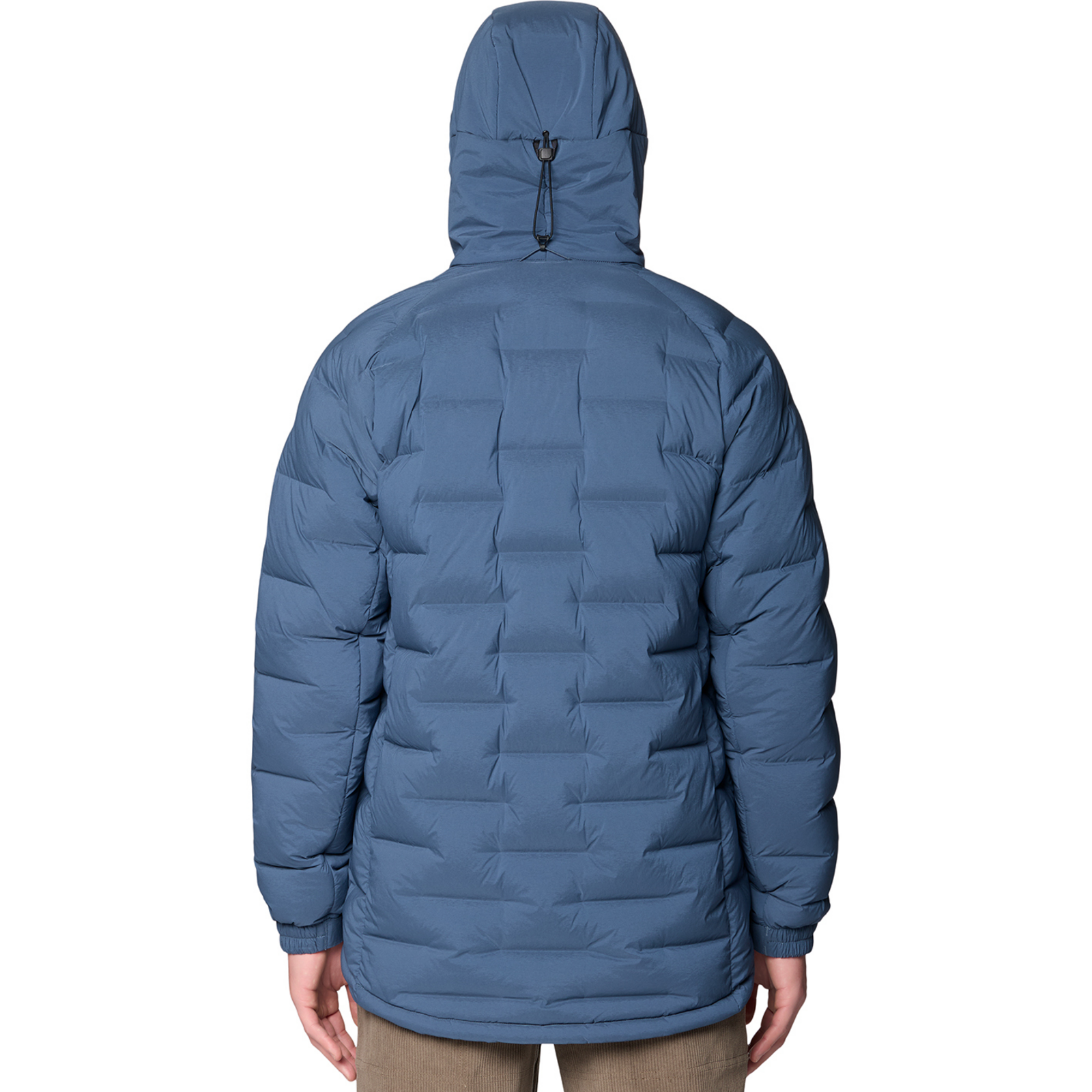 Mountain Hardwear M Stretchdown™ Parka in