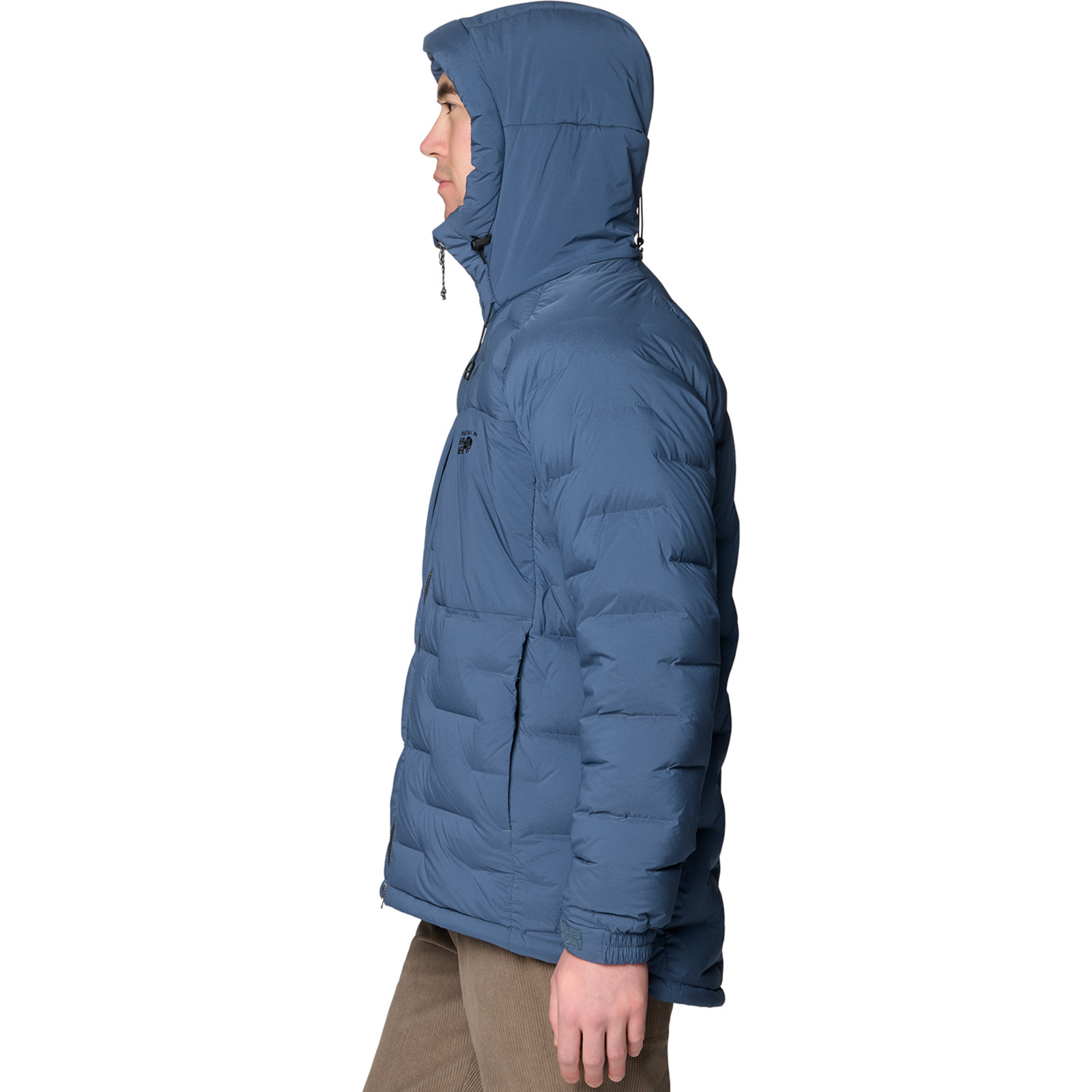 Mountain Hardwear M Stretchdown™ Parka in