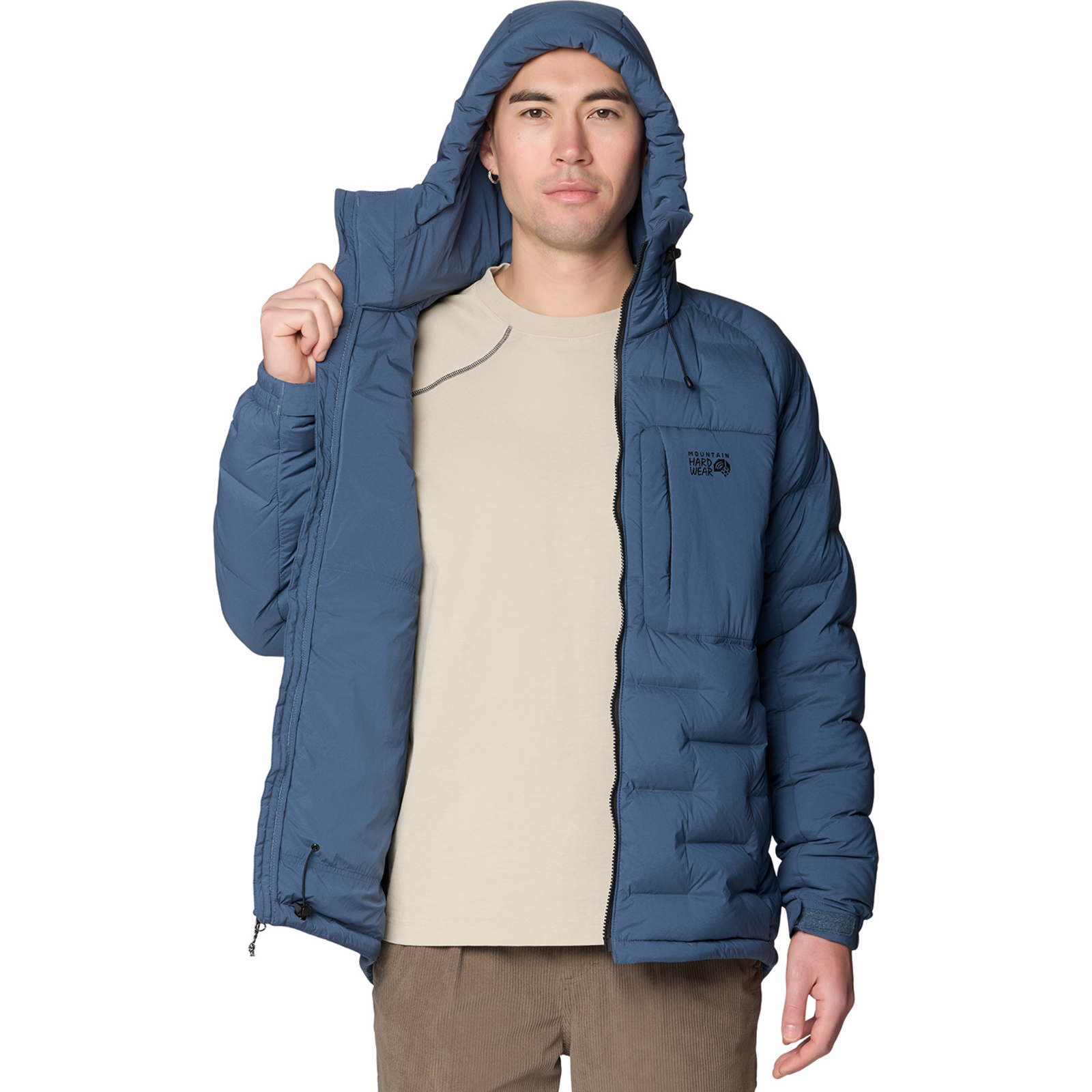 Mountain Hardwear M Stretchdown™ Parka in