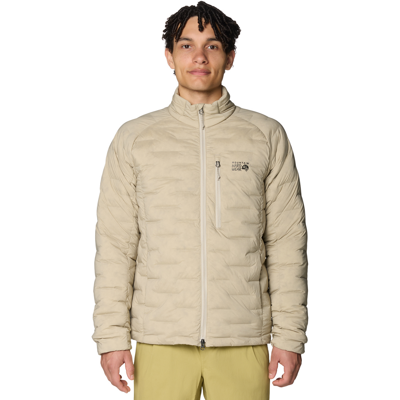 Mountain Hardwear M Stretchdown™ Jacket in