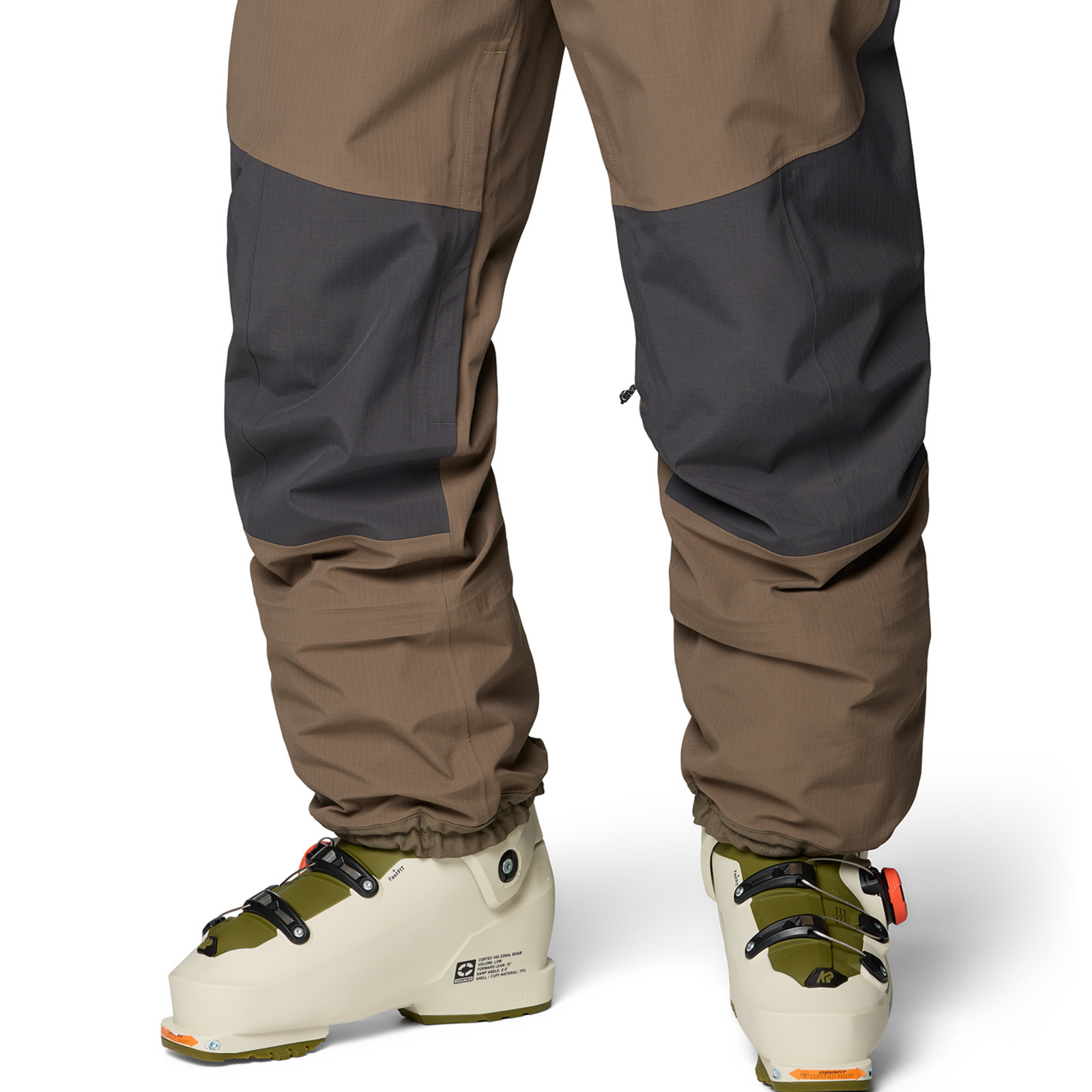 Mountain Hardwear M Warp Factor™ 3L Pant in BRAUN