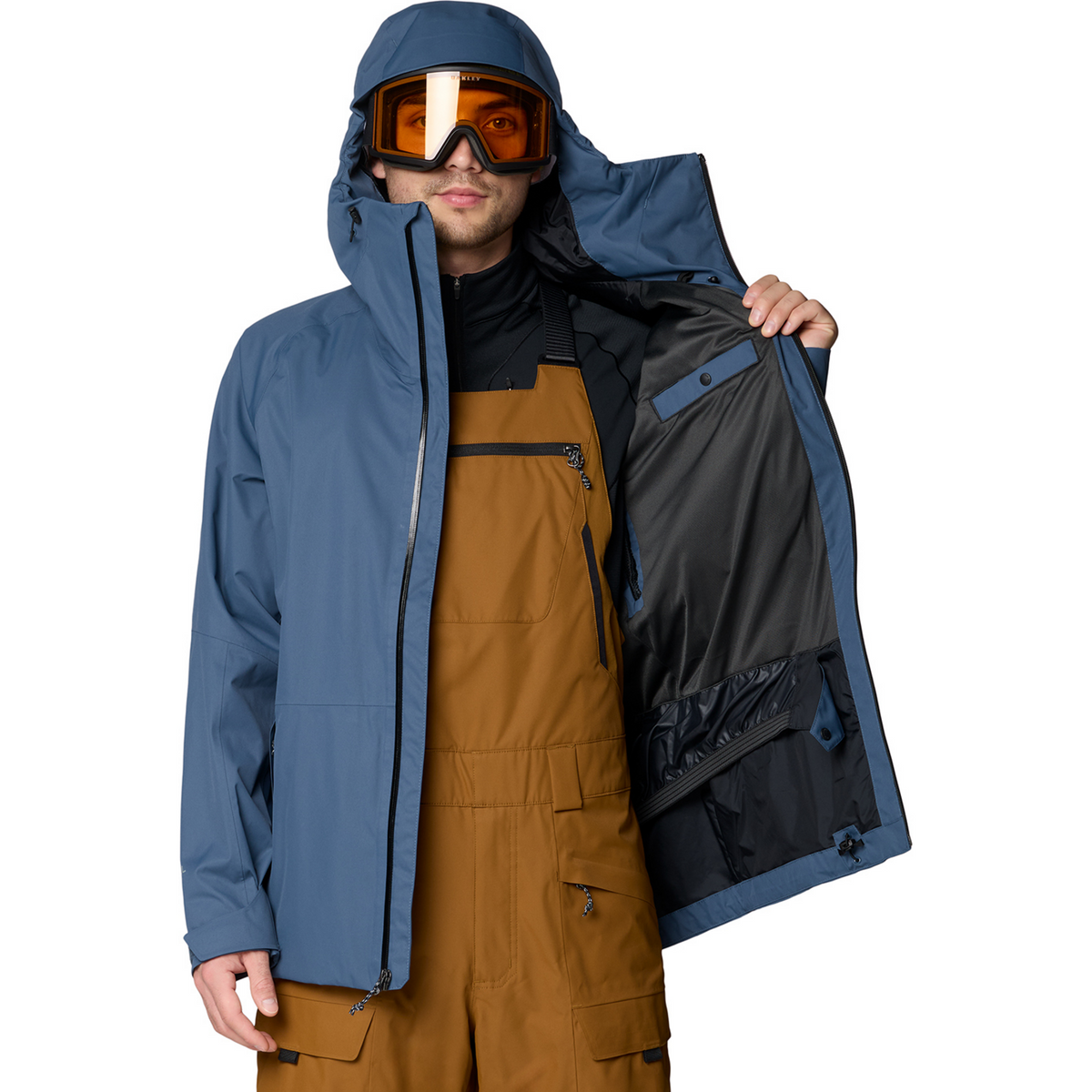 Mountain Hardwear M Firefall™ Jacket in