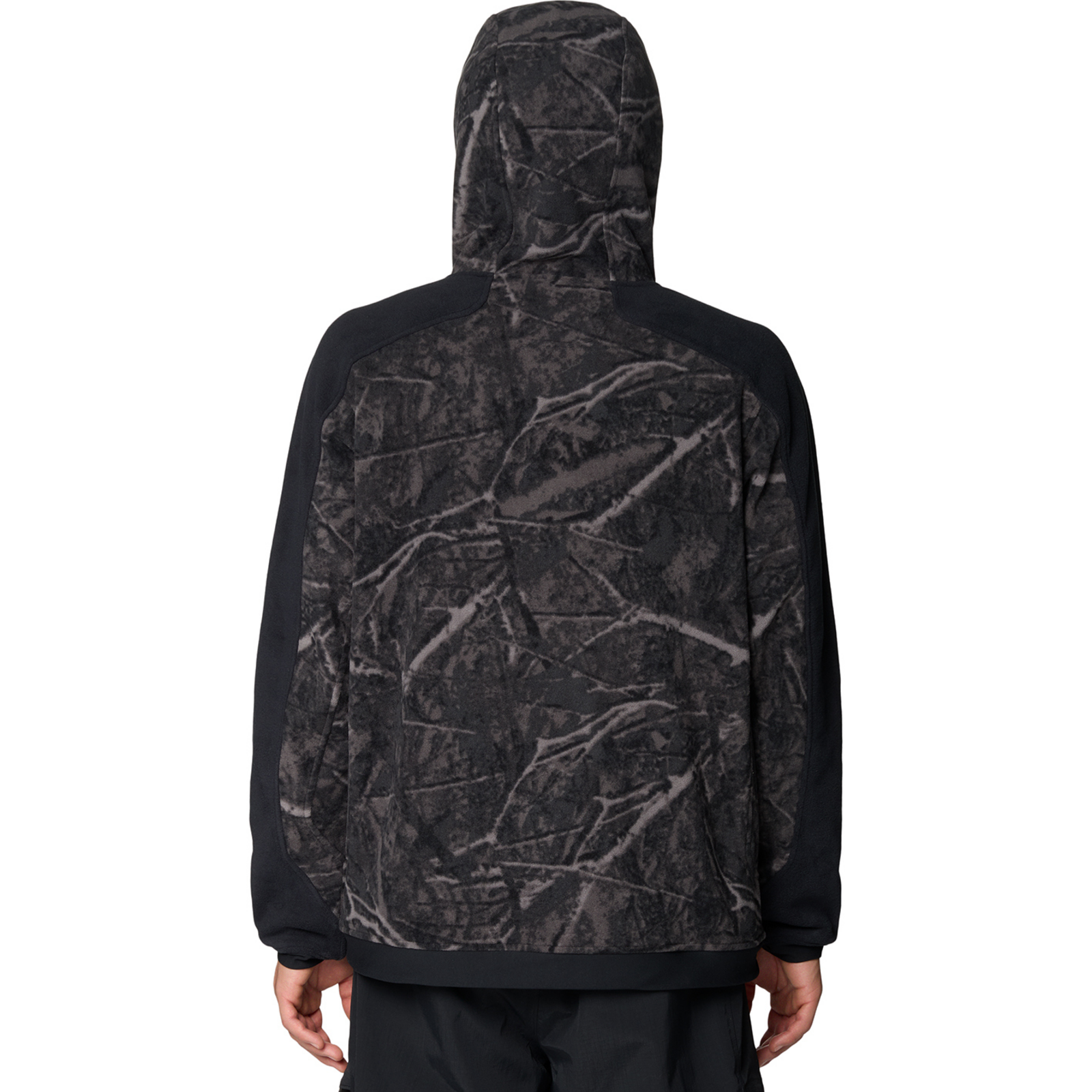 Mountain Hardwear M Après Pro™ Fleece Hoody in
