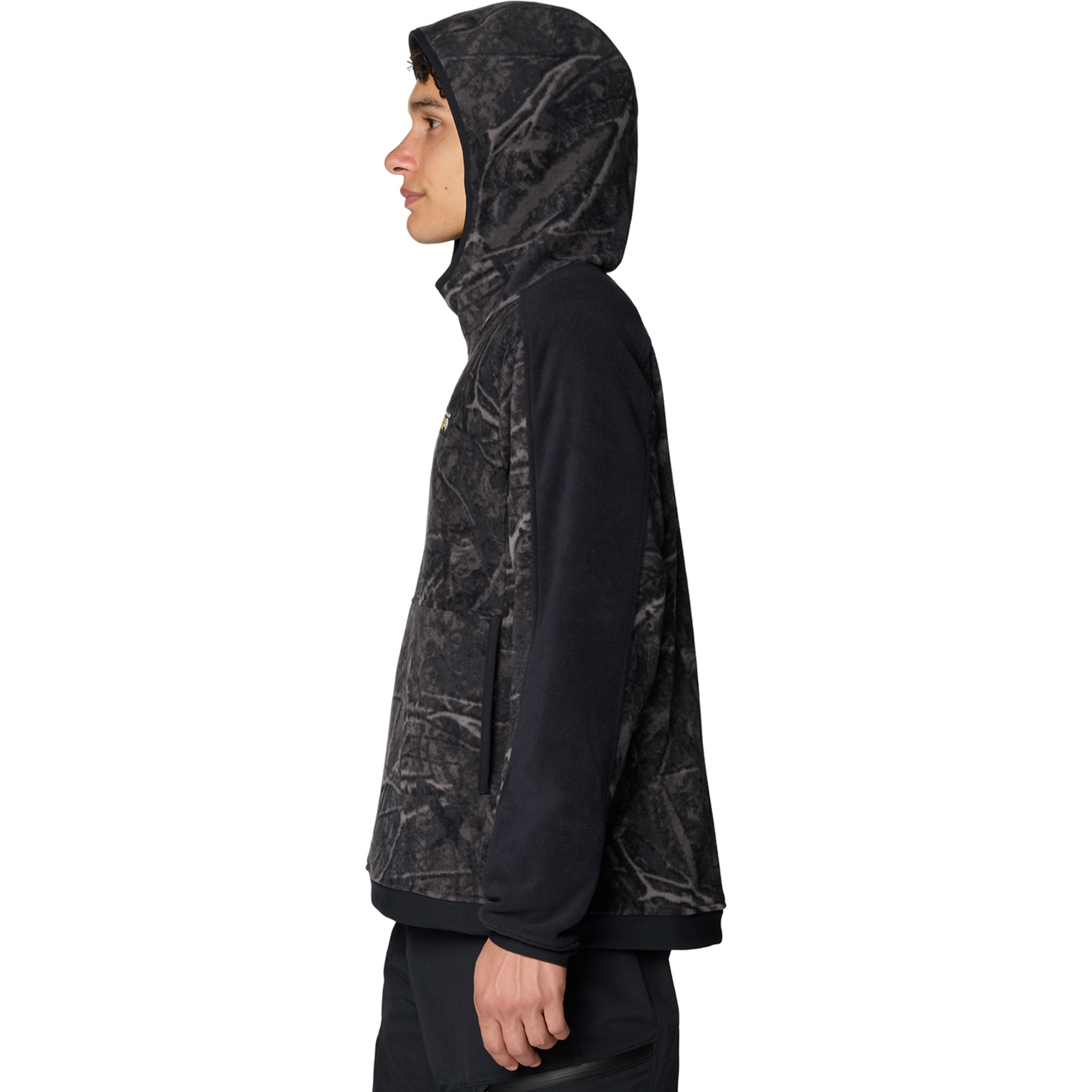 Mountain Hardwear M Après Pro™ Fleece Hoody in