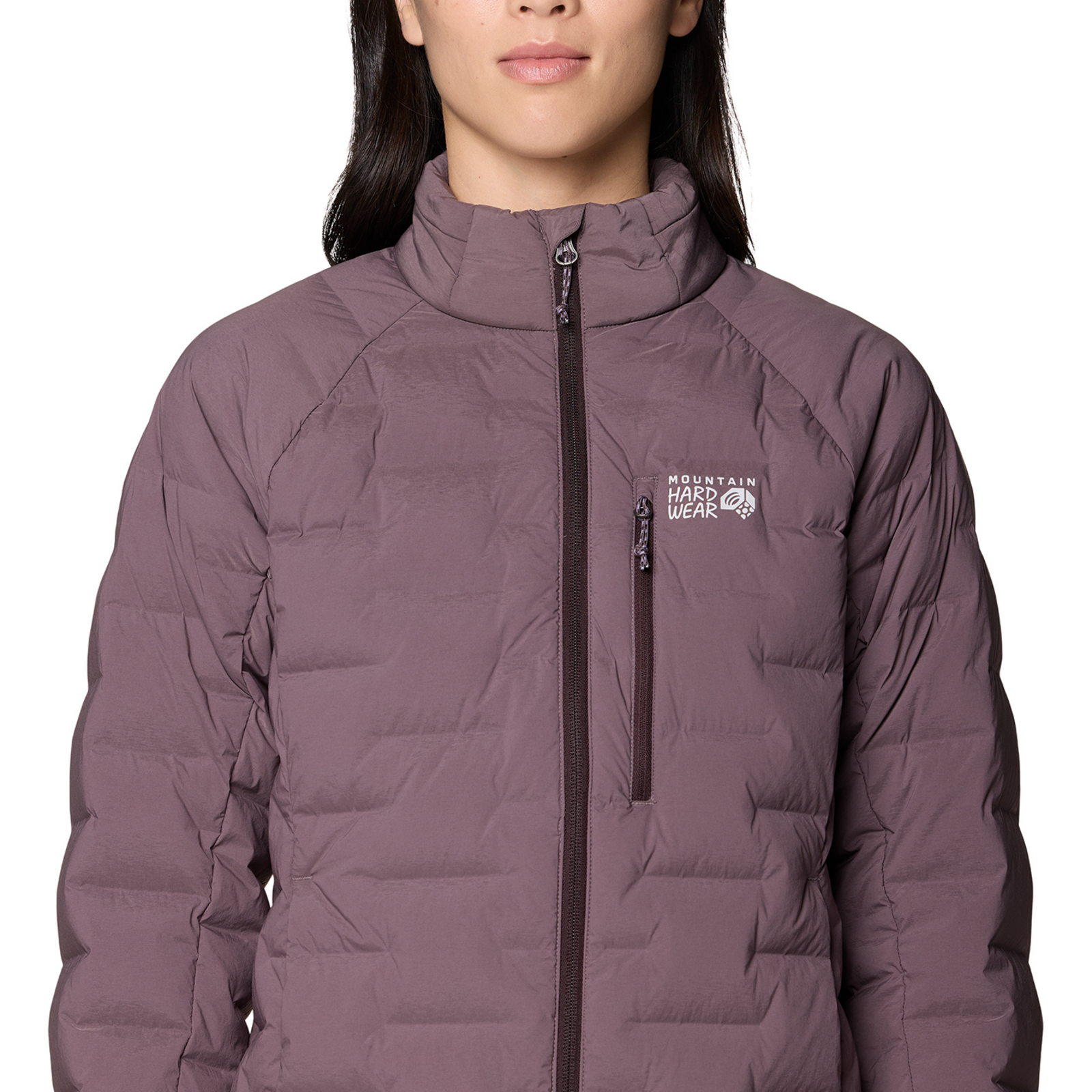 Mountain Hardwear W Stretchdown™ Jacket in