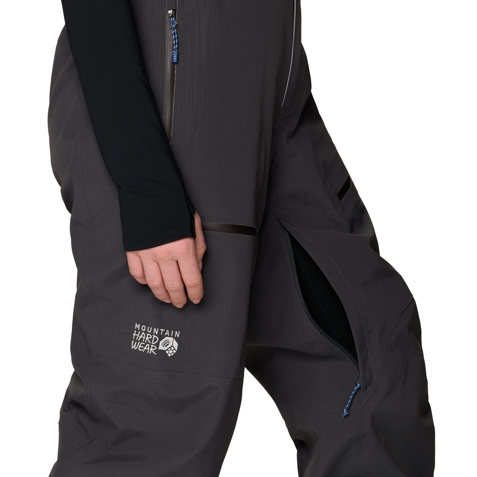 Mountain Hardwear W Warp Factor™ 3L Pant in