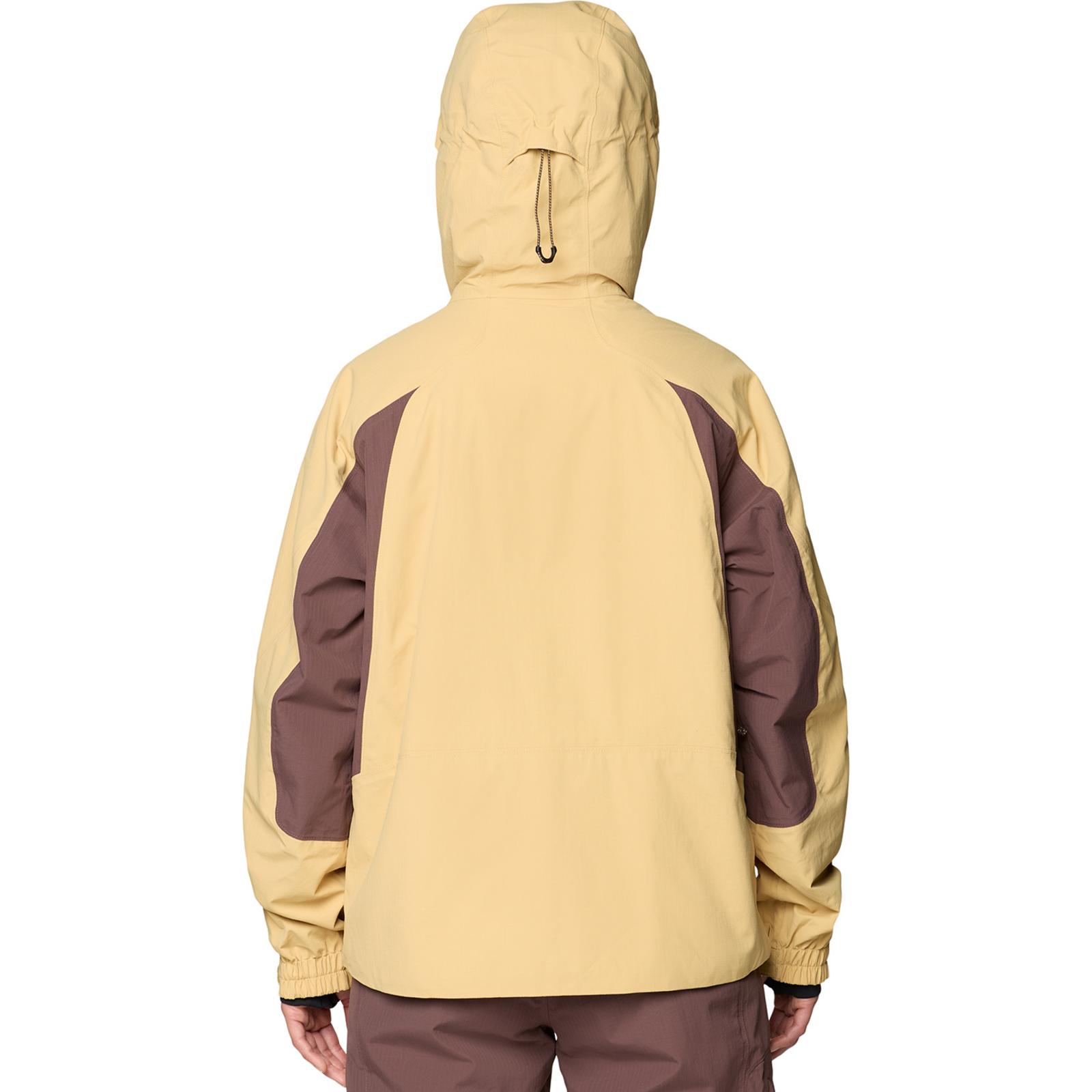 Mountain Hardwear W Warp Factor™ Insulated Jacket in