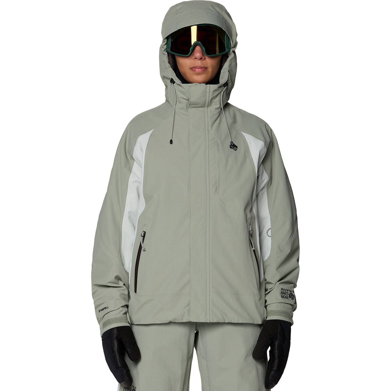 Mountain Hardwear W Warp Factor™ Insulated Jacket in