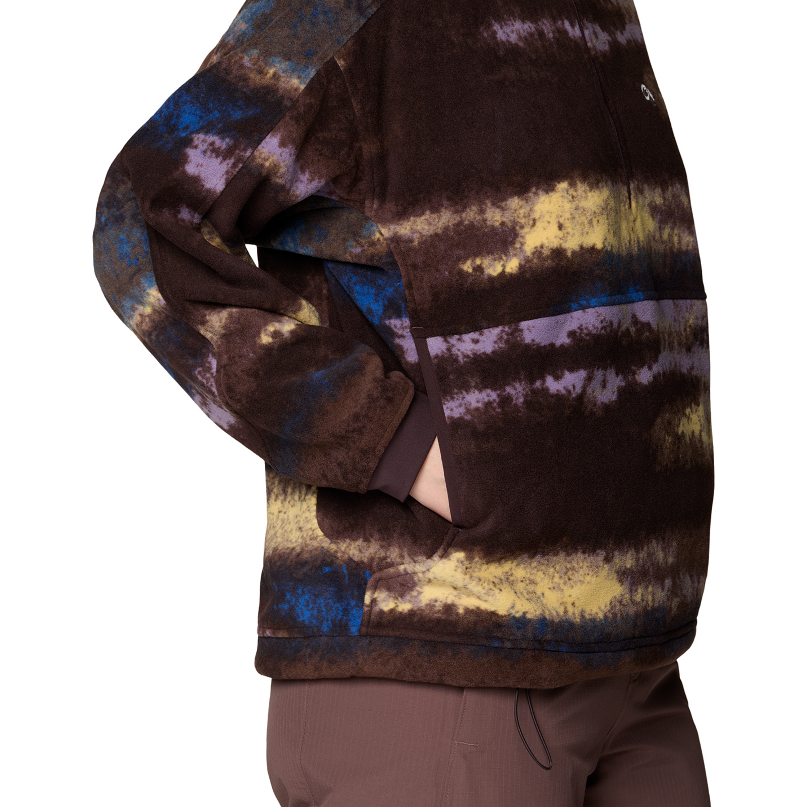 Mountain Hardwear W Après Pro™ Fleece Hoody in