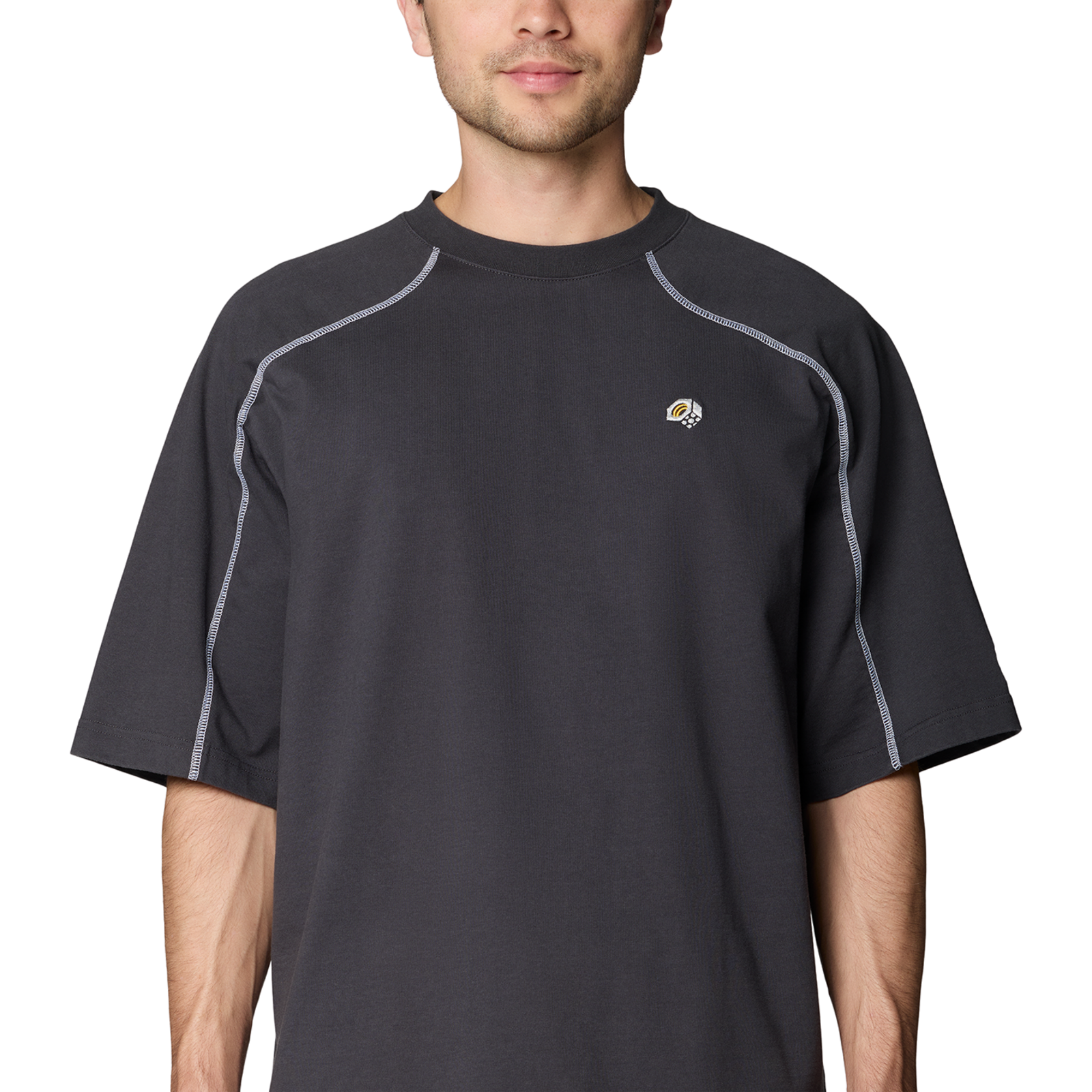 Mountain Hardwear M Hardwear Supply™ Short Sleeve Shirt in