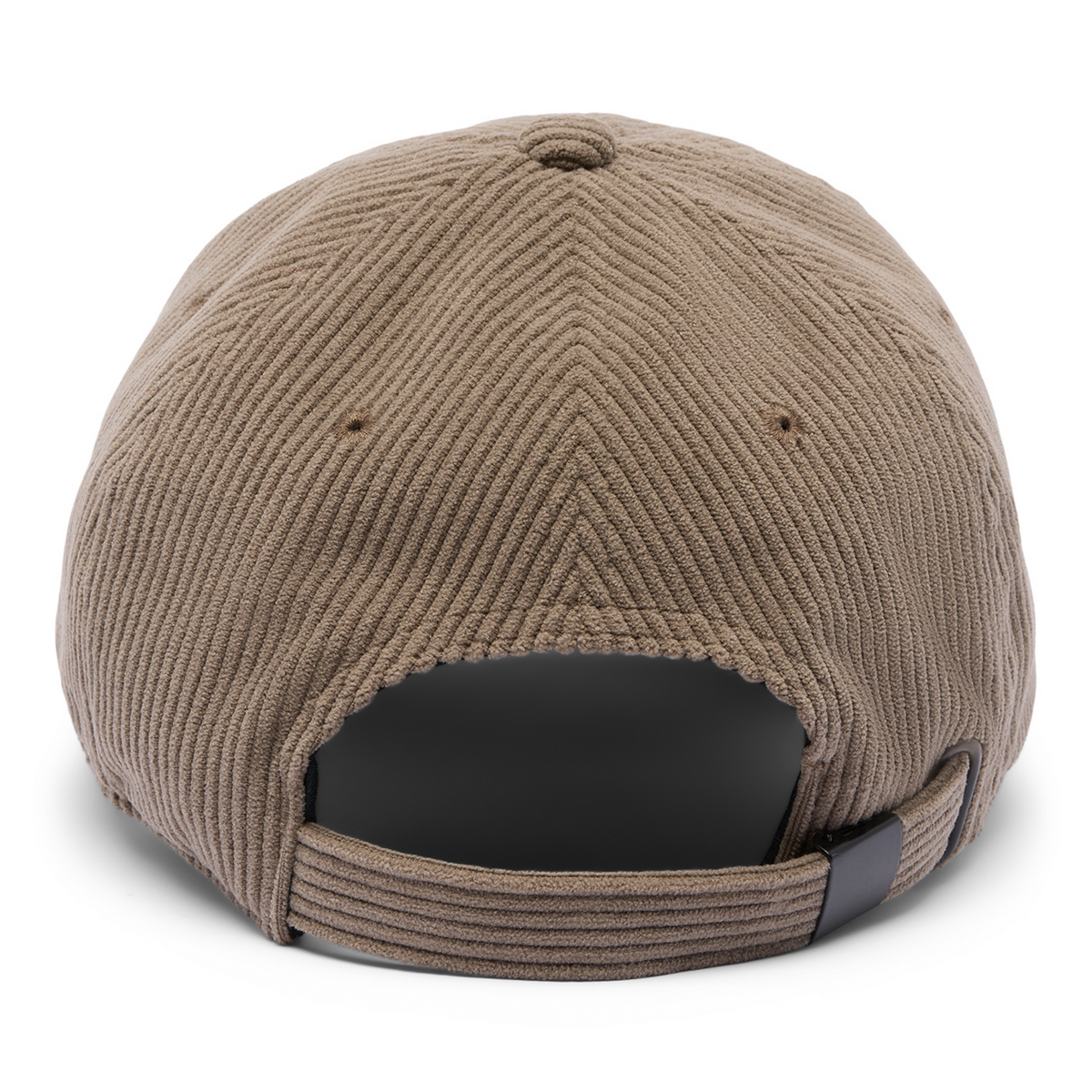 Mountain Hardwear Cordoroy Dad Cap in BRAUN