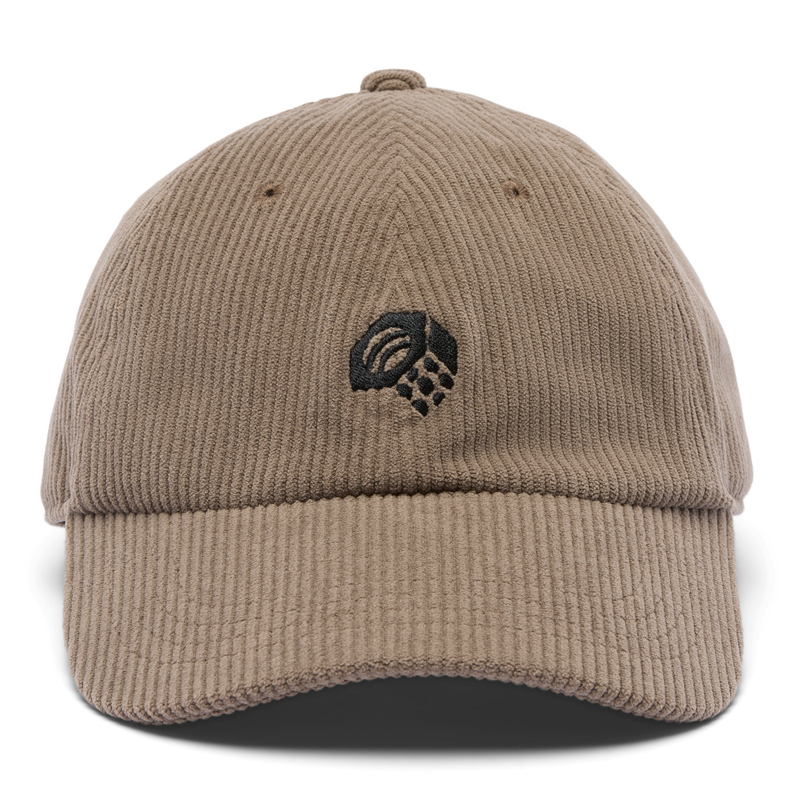 Mountain Hardwear Cordoroy Dad Cap in BRAUN