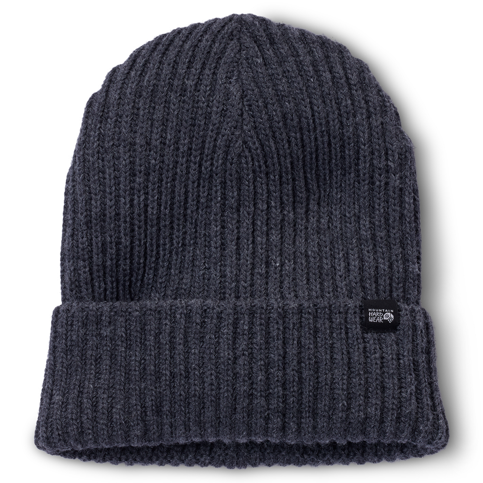 Mountain Hardwear Lone Pine™ Beanie in GRAU
