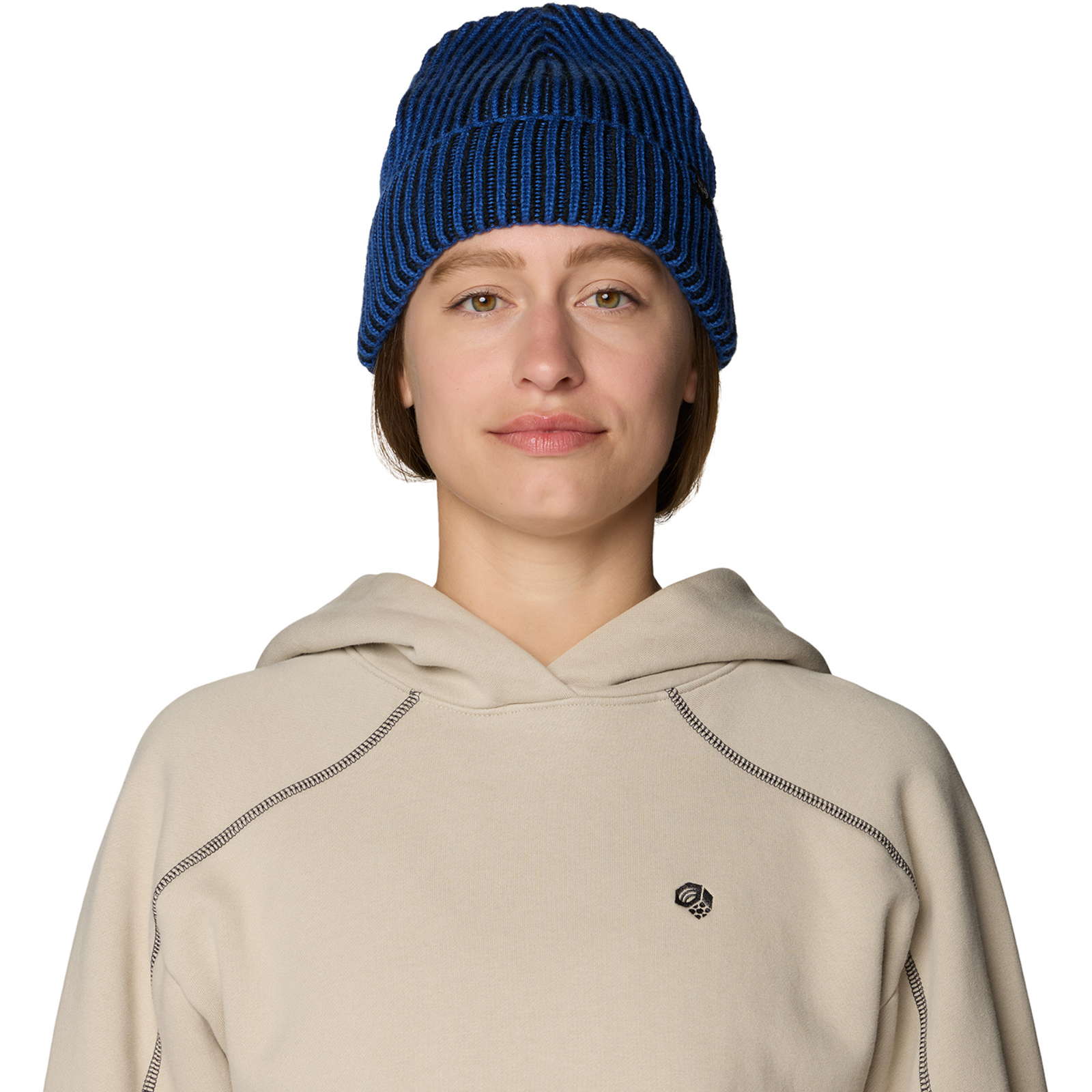 Mountain Hardwear Lone Pine™ Beanie in BLAU